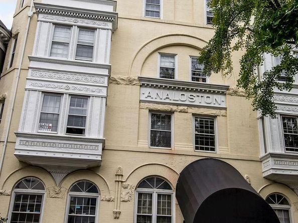 1718 Corcoran Street NW 5, Washington DC 20009