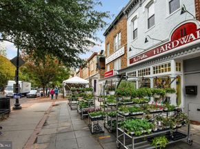 1718 Corcoran Street NW 5, Washington DC 20009