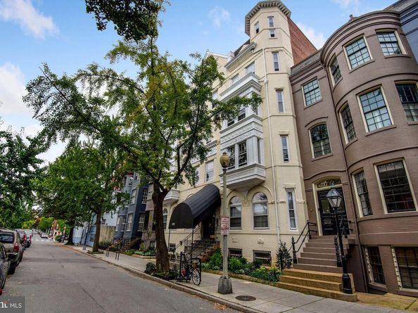 1718 Corcoran Street NW 5, Washington DC 20009