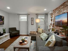 1718 Corcoran Street NW 5, Washington DC 20009