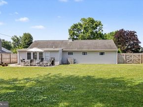 695 Locust Road, Warminster PA 18974