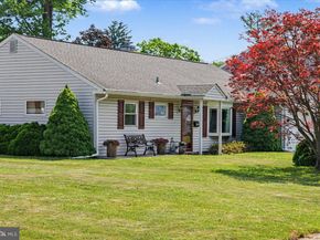 695 Locust Road, Warminster PA 18974