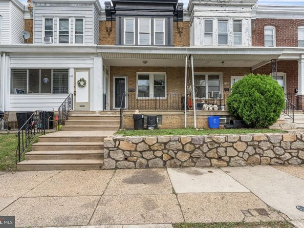 4509 Unruh Avenue, Philadelphia PA 19135
