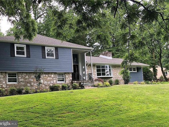 1778 Old Welsh Road, Huntingdon Valley PA 19006