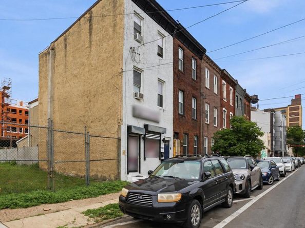 1904 N 2nd Street, Philadelphia PA 19122