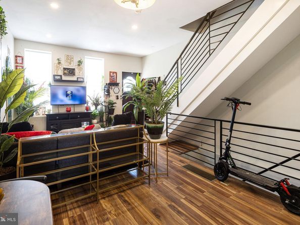 1857 N Etting Street, Philadelphia PA 19121