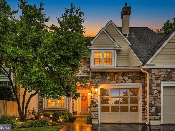 104 Daylesford Boulevard 104, Berwyn PA 19312
