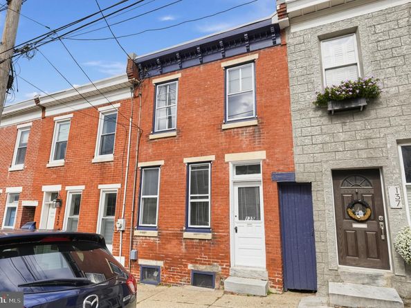 135 Dawson Street, Philadelphia PA 19127