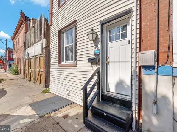 2061 Sigel Street, Philadelphia PA 19145