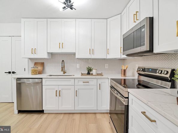 6101 Edsall Road 602, Alexandria VA 22304
