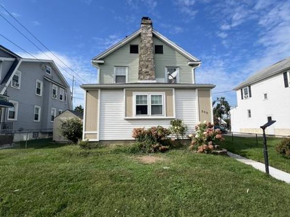 503 Urban Avenue, Glenolden PA 19036