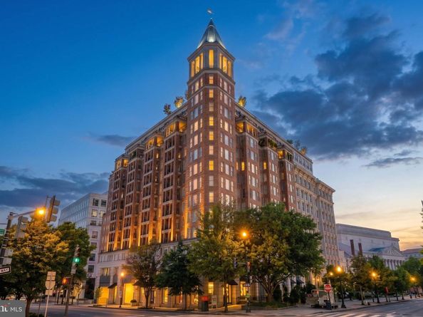 601 Pennsylvania Avenue NW 504, Washington DC 20004