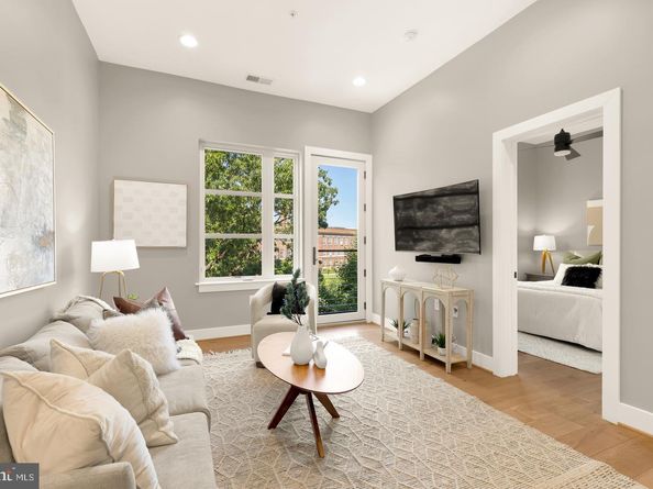 4308 Georgia Avenue NW 404, Washington DC 20011