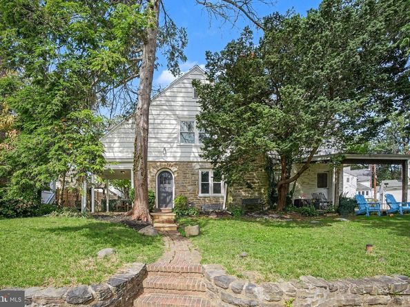 1407 Surrey Lane, Wynnewood PA 19096