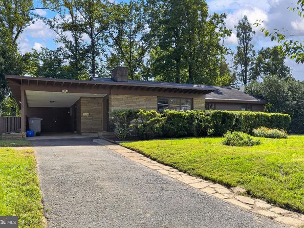 3539 Devon Drive, Falls Church VA 22042