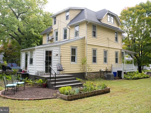 315 Union Avenue, Swarthmore PA 19081