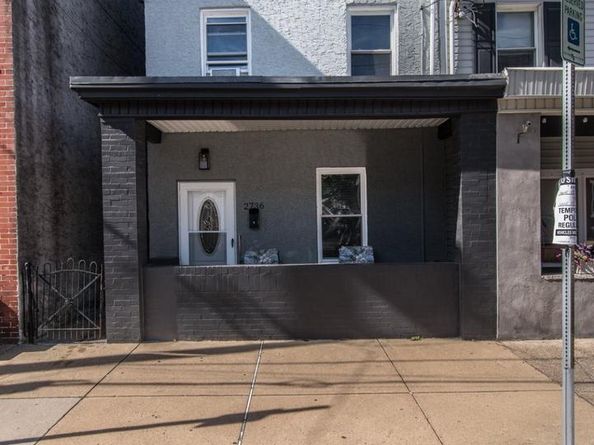 2736 Ash Street, Philadelphia PA 19137