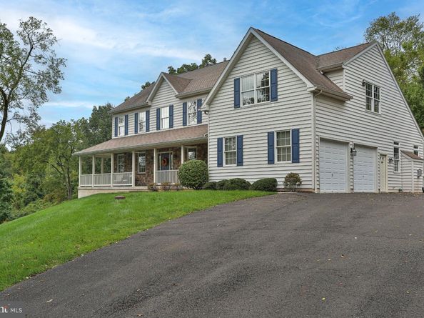 2046 Harmony Lane, Jamison PA 18929