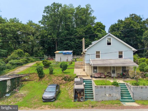 534 South Avenue, Media PA 19063