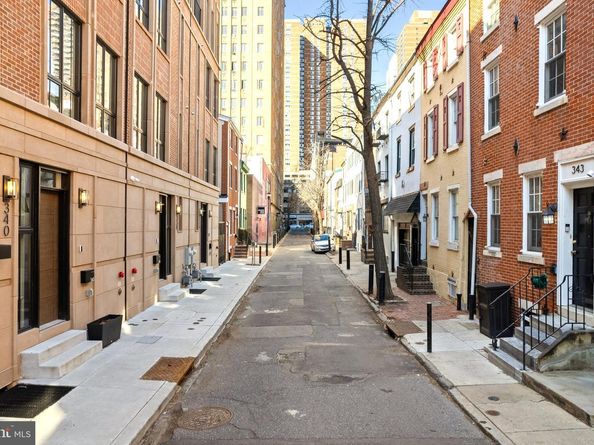 337 S Hicks Street, Philadelphia PA 19102