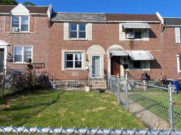 1213 Crestview Road, Darby PA 19023