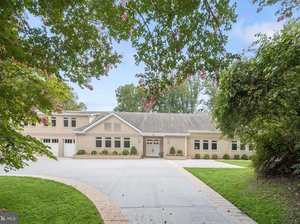 9744 The Corral Drive, Potomac MD 20854