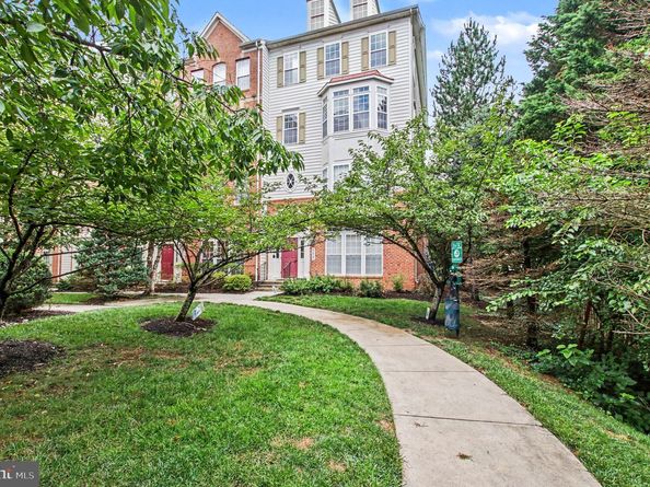 5625 Harrington Falls Lane, Alexandria VA 22312