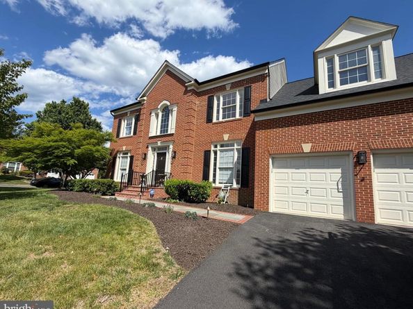 2053 George Washington Road, Vienna VA 22182