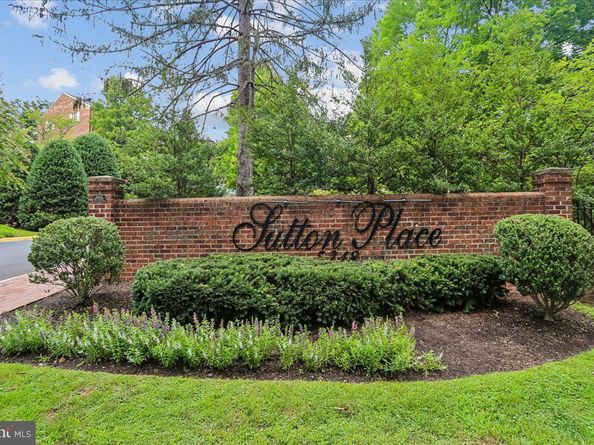 3217 Sutton Place NW A, Washington DC 20016