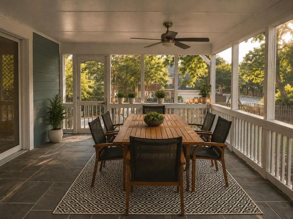 3831 N Vernon Street N, Arlington VA 22207