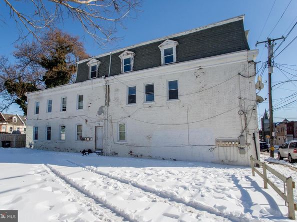 2017 Orthodox Street, Philadelphia PA 19124
