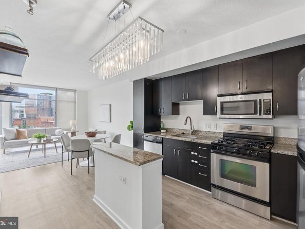 475 K Street NW 710, Washington DC 20001