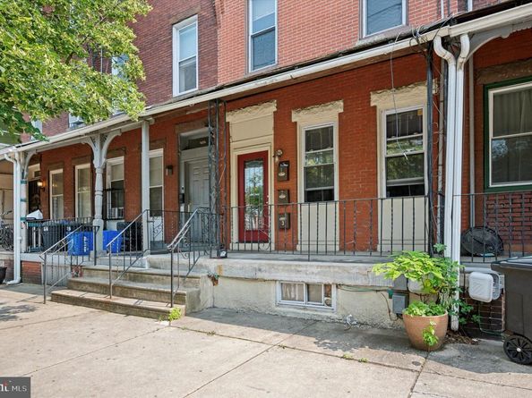 4116 Powelton Avenue, Philadelphia PA 19104