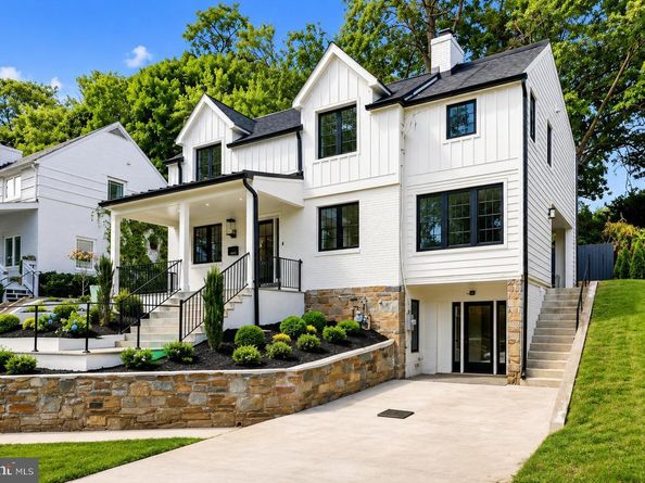 5023 Fulton Street NW, Washington DC 20016