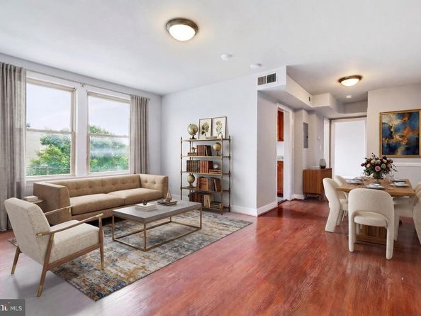 4408 1st Place NE 21, Washington DC 20011