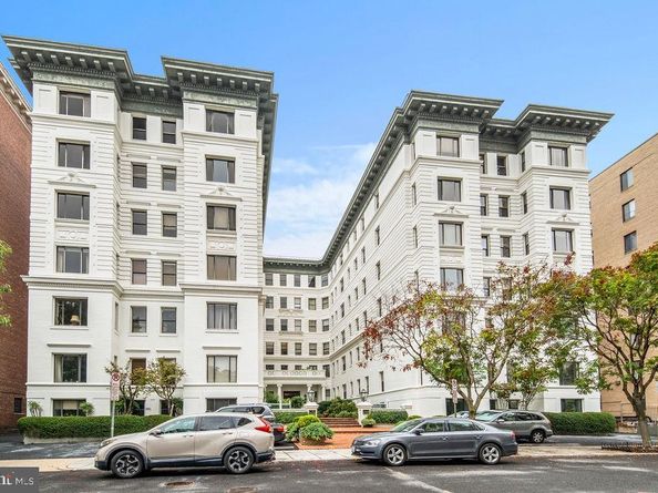 2123 California Street NW F1, Washington DC 20008