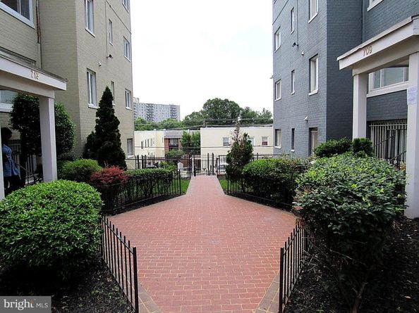 713 Brandywine Street SE B3, Washington DC 20032