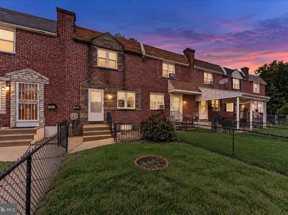 1976 Carter Road, Folcroft PA 19032