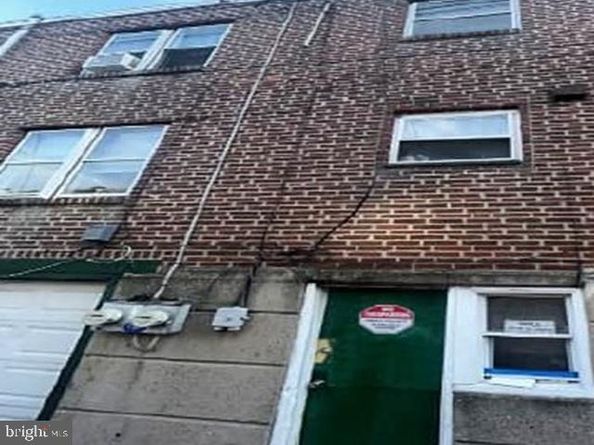 1567 Stevens Street, Philadelphia PA 19149