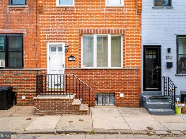 1033 Daly Street, Philadelphia PA 19148