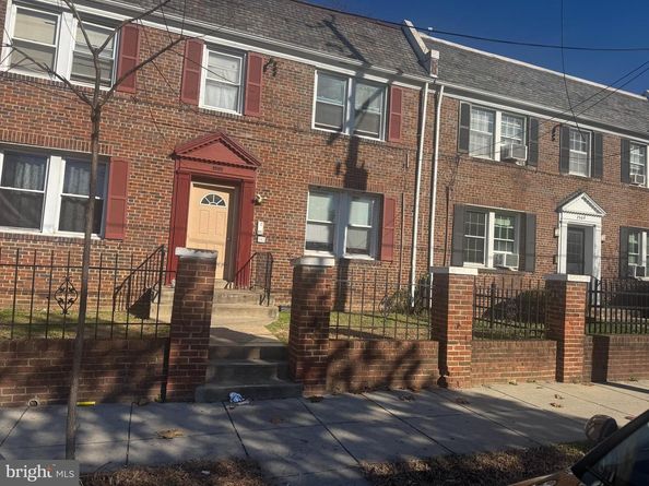 2506 N Street SE, Washington DC 20019