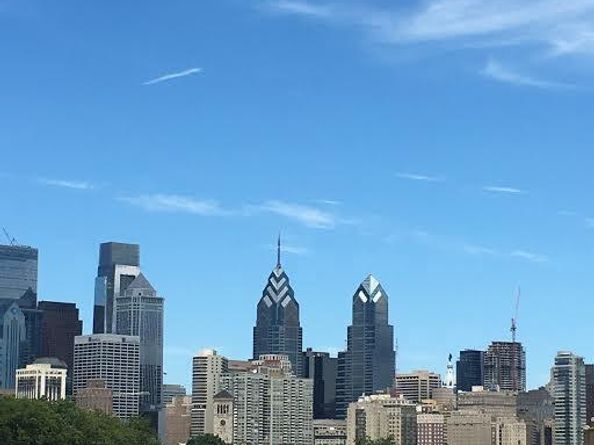 2542 Graduate Square, Philadelphia PA 19146