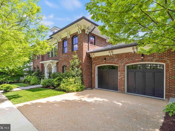 4410 Meadow Road NW, Washington DC 20007