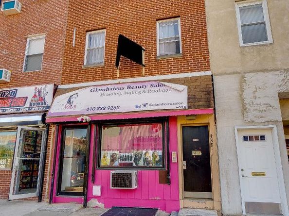 4028 Market Street, Philadelphia PA 19104
