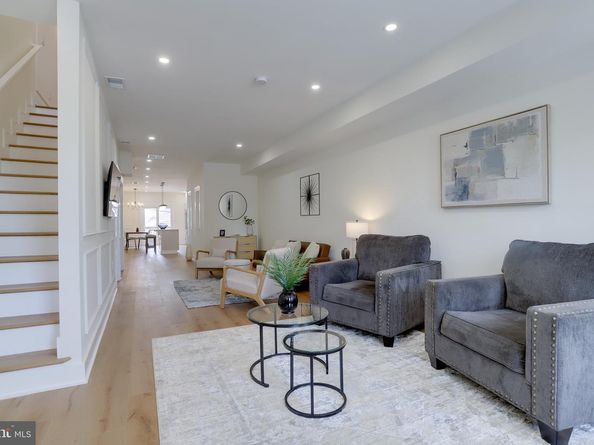 1404 Massachusetts Avenue SE, Washington DC 20003