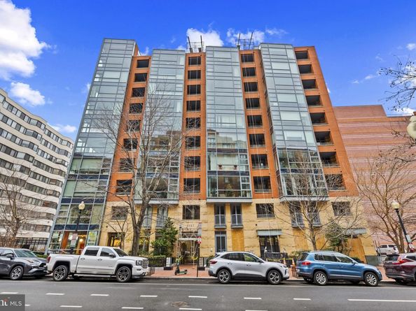 1117 10TH Street NW 202, Washington DC 20001