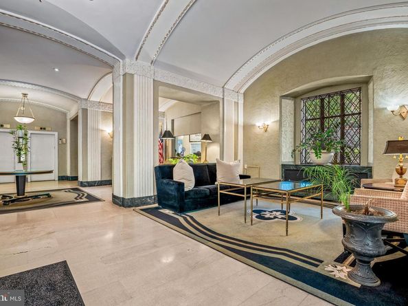 2032 Belmont Road NW 405, Washington DC 20009