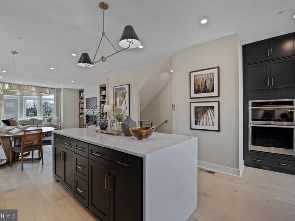 61 Lower Service Court NW LOT 882, Washington DC 20001