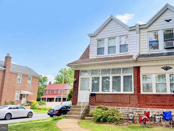 162 W Albemarle Avenue, Lansdowne PA 19050