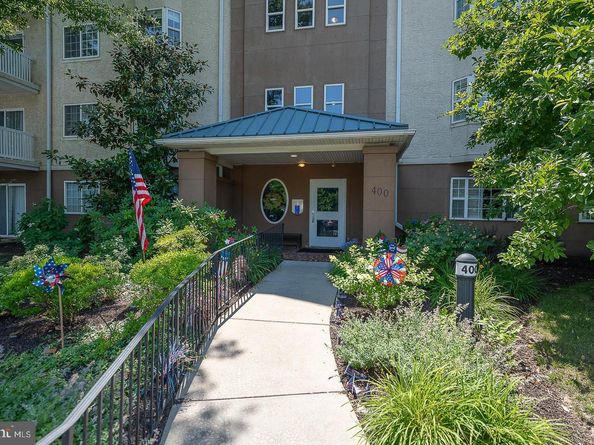 420 Paoli Pointe Drive 420M, Paoli PA 19301